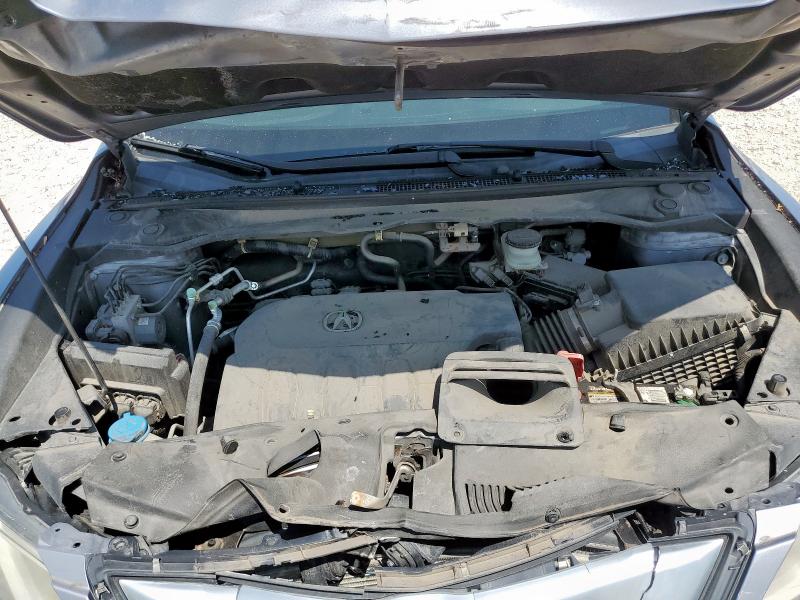 2015 ACURA RDX TECHNO 5J8TB3H51FL014474