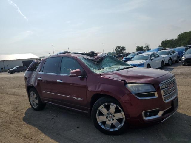 2015 GMC ACADIA DEN 1GKKVTKDXFJ225478