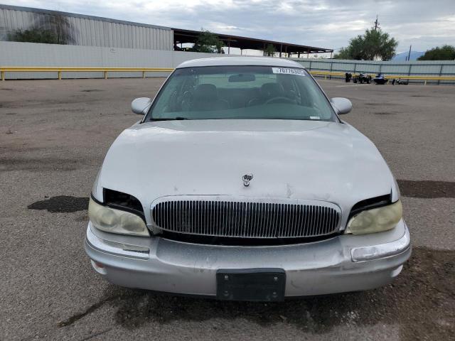 2003 BUICK PARK AVENU #3298083161