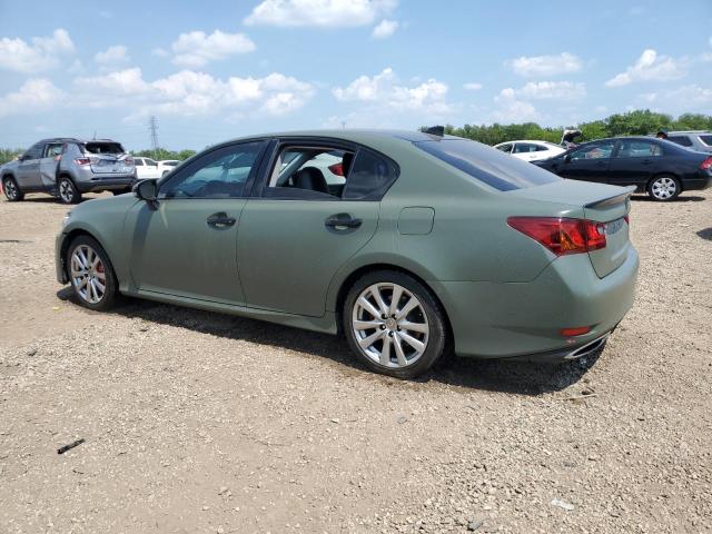 2015 LEXUS GS 350 JTHBE1BL5FA003551
