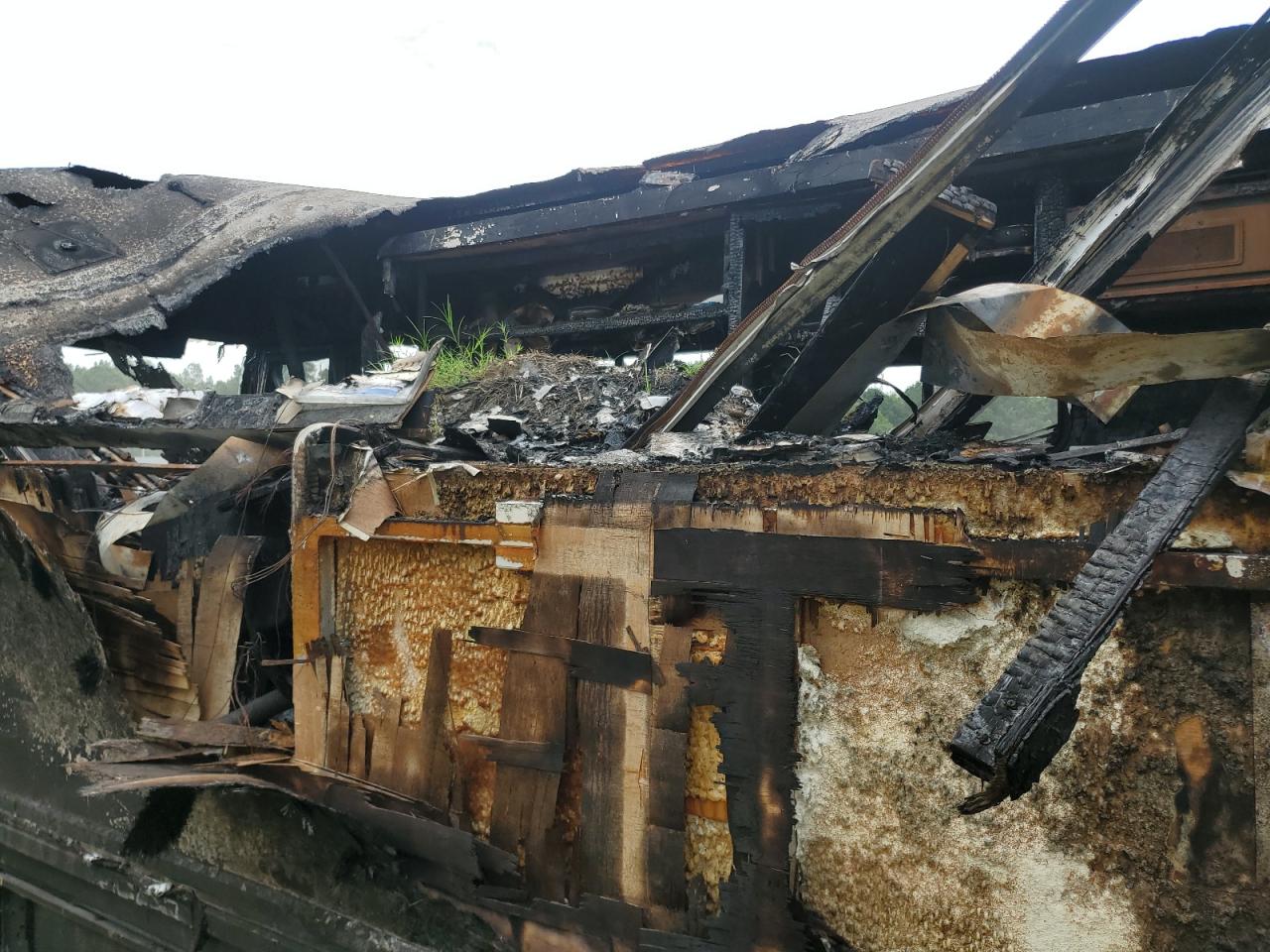 Lot #3256376343 2005 SPARTAN MOTORS MOTORHOME