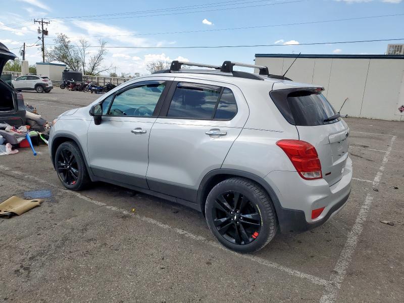 2020 CHEVROLET TRAX 1LT - 3GNCJLSB1LL126327