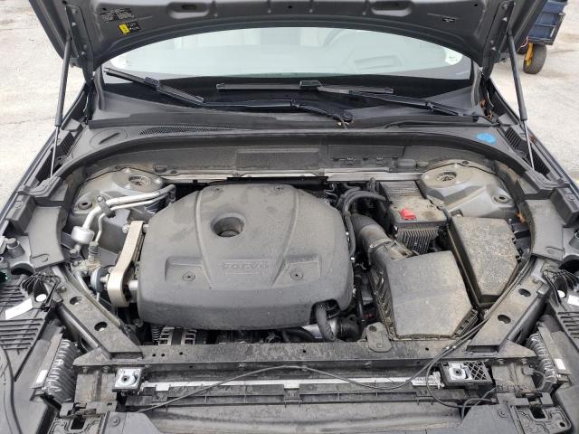 2021 VOLVO XC60 T5 INSCRIPTION YV4102RL5M1855688
