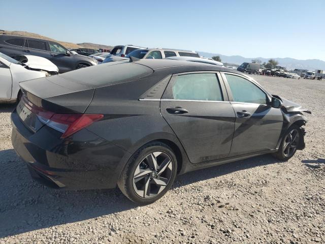 2023 HYUNDAI ELANTRA LIMITED 5NPLP4AG7PH116191