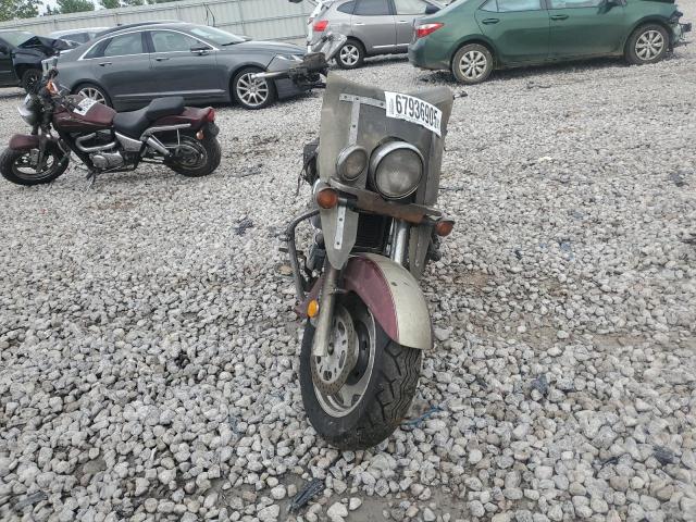 2001 SUZUKI VL1500 - JS1VY51A912103338