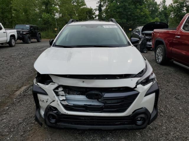 2025 SUBARU OUTBACK LIMITED XT 4S4BTGND5S3180447