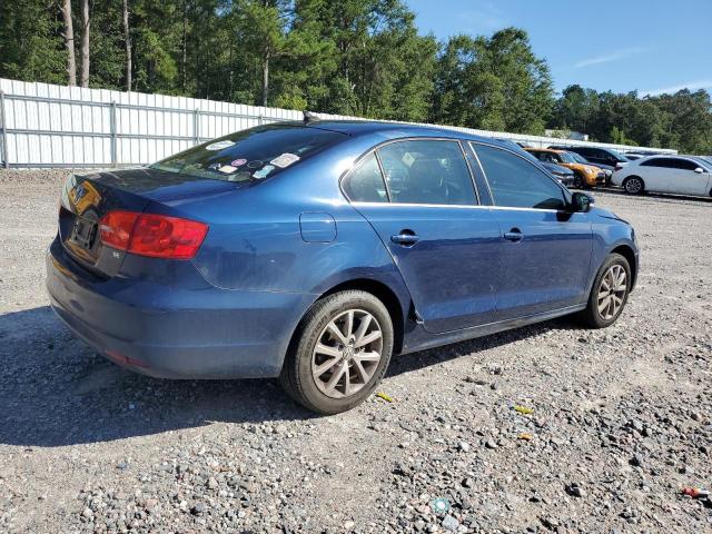 2014 VOLKSWAGEN JETTA SE - 3VWD07AJ3EM427322