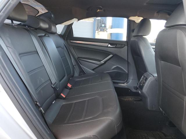 2021 VOLKSWAGEN PASSAT R-L 1VWMA7A32MC005959