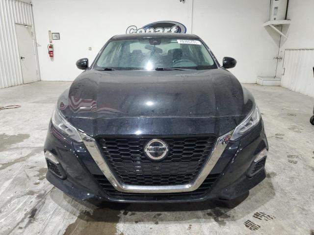 2020 NISSAN ALTIMA SR 1N4BL4CV2LC197857
