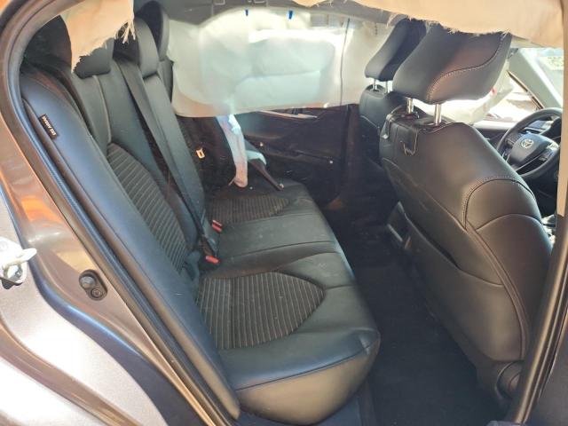 2023 TOYOTA CAMRY SE NIGHT SHADE 4T1G11AK7PU776836