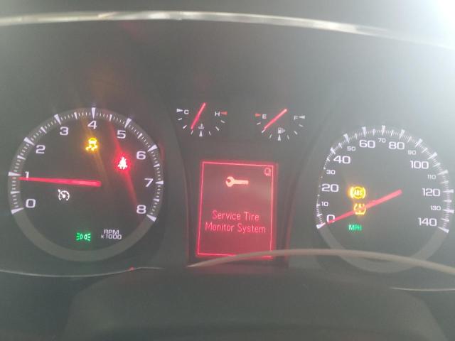 2015 GMC TERRAIN SL 2GKALMEK7F6262759