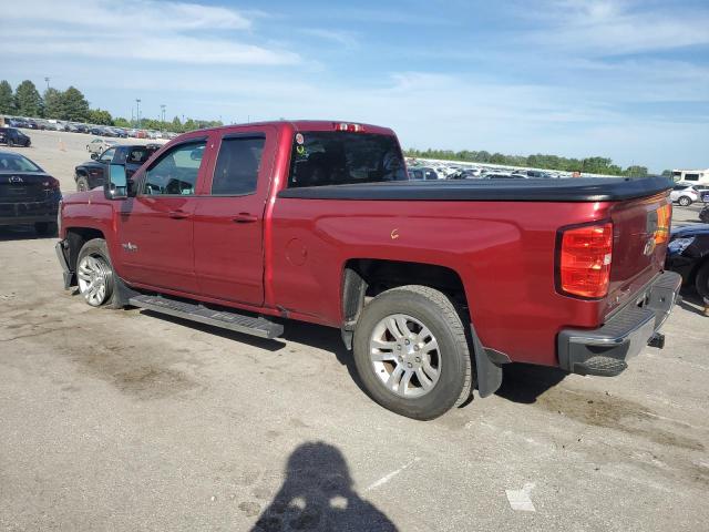 2018 CHEVROLET SILVERADO C1500 LT 1GCRCREC7JZ204166