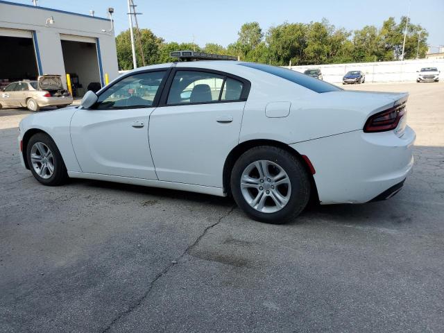 2016 DODGE CHARGER SE 2C3CDXBG4GH272890