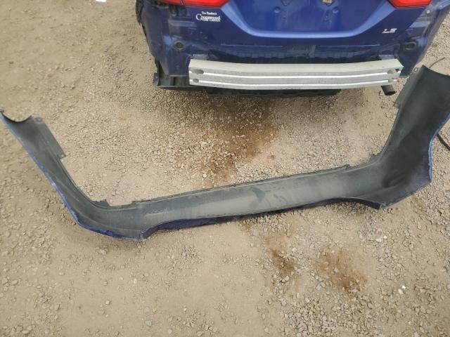 2018 TOYOTA CAMRY L - 4T1B11HK5JU667394