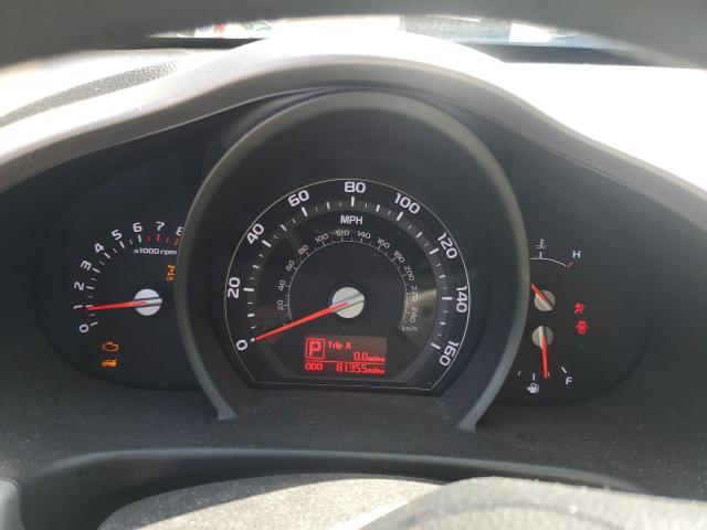 2016 KIA SPORTAGE LX KNDPBCAC6G7848730