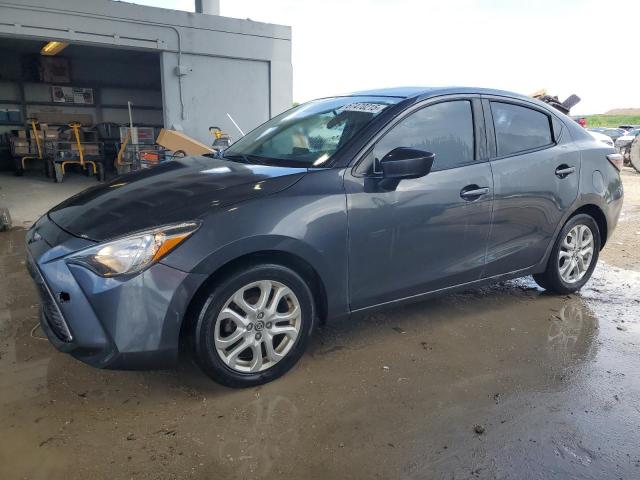 TOYOTA SCION IA