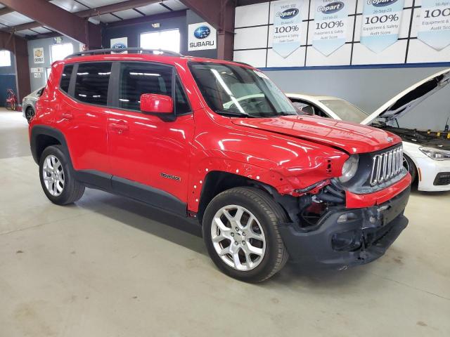 2017 JEEP RENEGADE L - ZACCJBBB5HPE88954