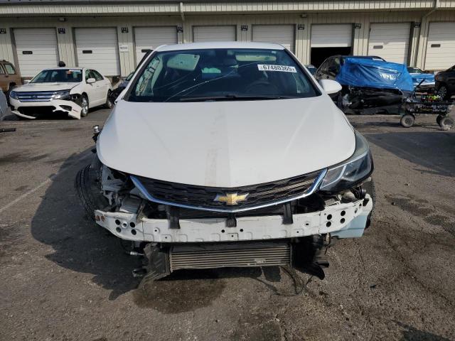 2017 CHEVROLET CRUZE LT 3G1BE6SM3HS582377