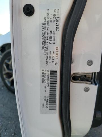 2016 CHRYSLER 300 S 2C3CCAGG1GH182959