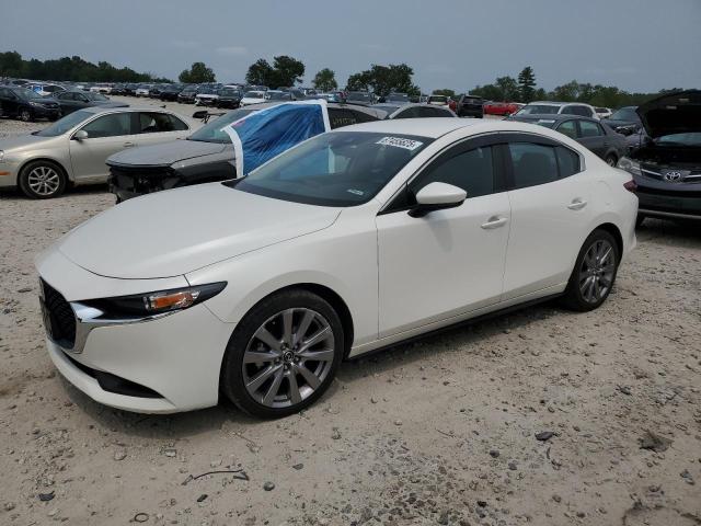 MAZDA 3 SELECT