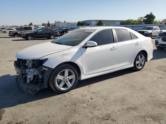 2013 TOYOTA CAMRY L - 4T1BF1FKXDU672714