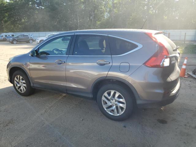 2015 HONDA CR-V EX 5J6RM4H58FL064419