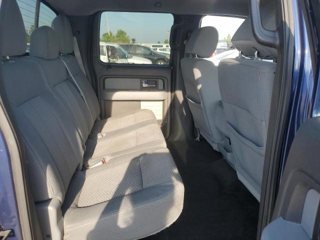 2012 FORD F150 SUPERCREW - 1FTFW1ET2CFA17210