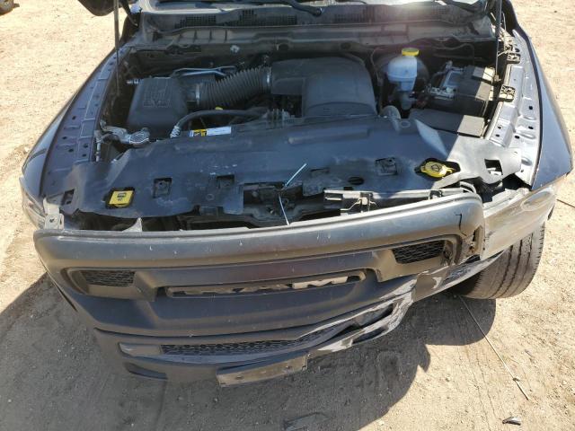 2021 RAM 1500 CLASSIC SLT - 1C6RR7GG5MS560221