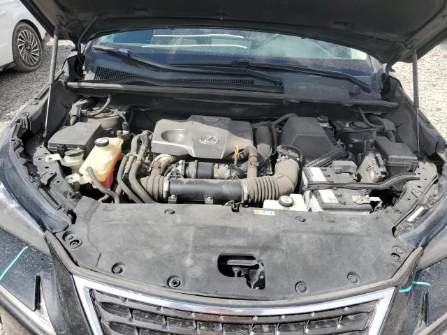 2019 LEXUS NX 300 BAS - JTJBARBZ5K2181882