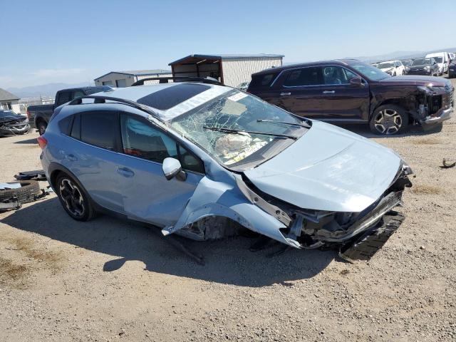 2021 SUBARU CROSSTREK JF2GTHNC6M8397830