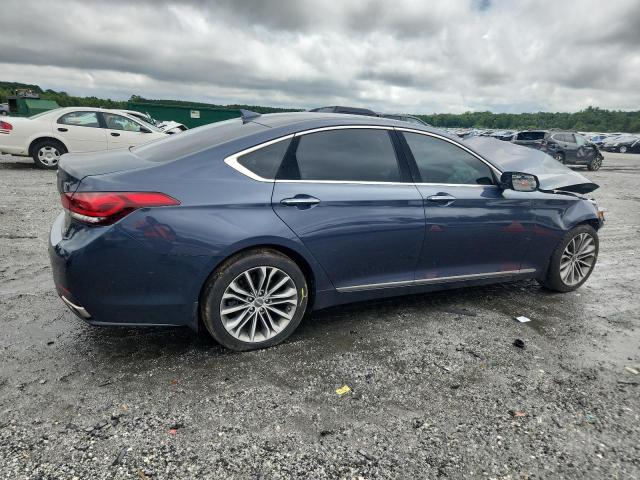 2015 HYUNDAI GENESIS 3. KMHGN4JE2FU066340
