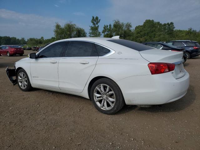 2016 CHEVROLET IMPALA LT 1G1115S32GU140875