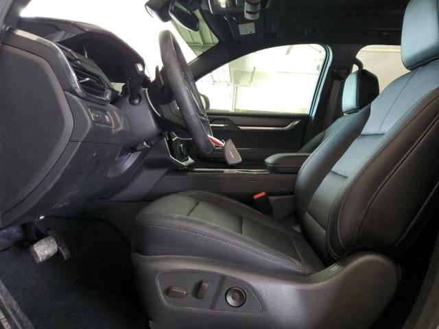 2025 GMC ACADIA ELE 1GKENKRS2SJ141581