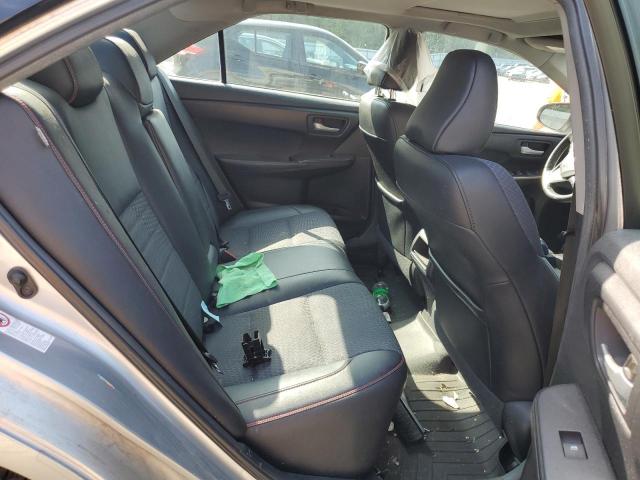 2015 TOYOTA CAMRY LE 4T1BF1FK9FU894860