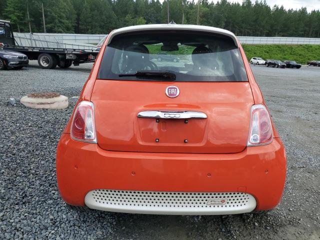 2015 FIAT 500 ELECTR 3C3CFFGE3FT590128