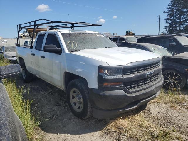 2019 CHEVROLET SILVERADO LD C1500 2GCRCNEC1K1221838