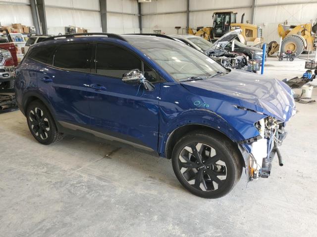 2023 KIA SPORTAGE X 5XYK6CAF8PG099182