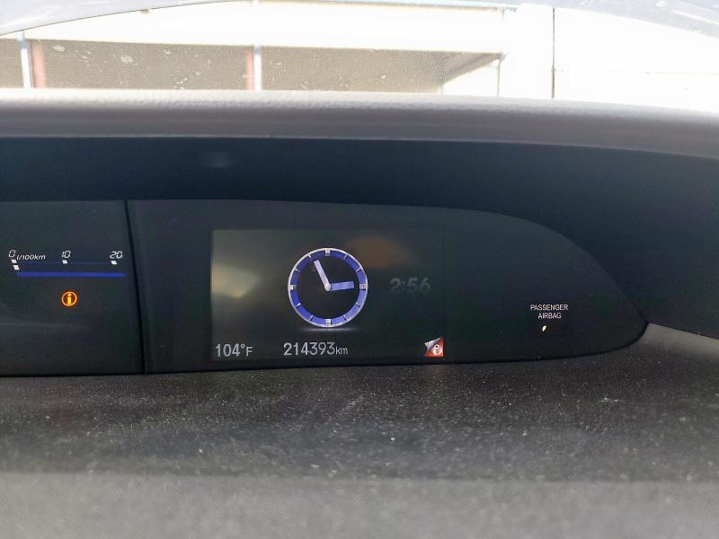 2015 HONDA CIVIC LX 2HGFB2F53FH563200
