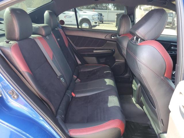 2017 SUBARU WRX STI JF1VA2M6XH9834349