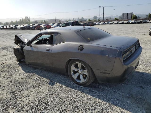 2015 DODGE CHALLENGER 2C3CDZAG4FH911667