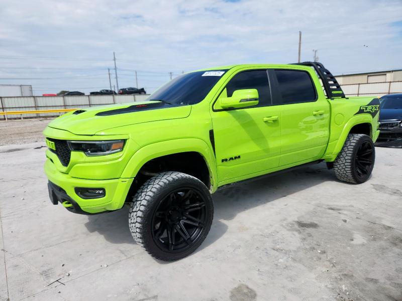 Global Auto Auctions: 2023 RAM 1500 TRX