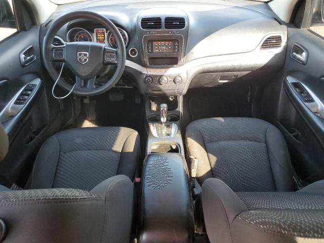 2015 DODGE JOURNEY SX 3C4PDCBG0FT726743