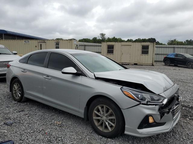2018 HYUNDAI SONATA SE 5NPE24AFXJH703474
