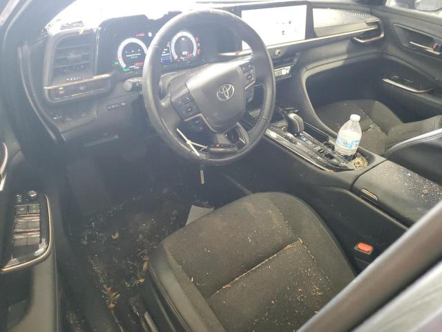 2024 TOYOTA CROWN XLE JTDAAAAF5R3025711