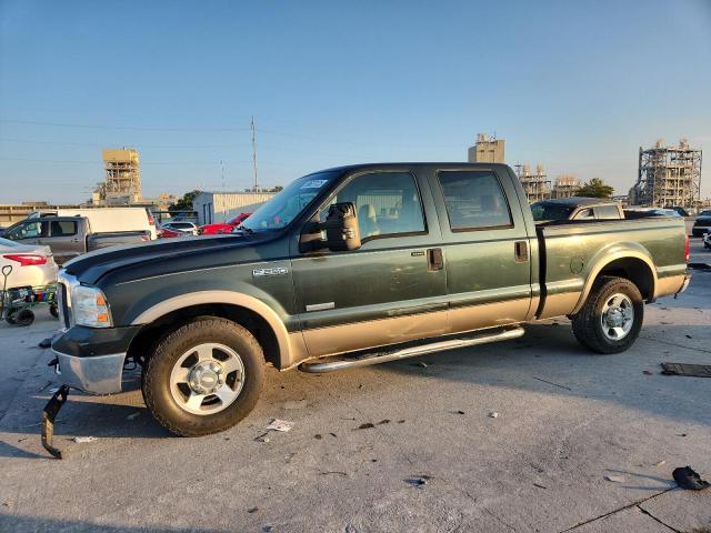 FORD F250 SUPER DUTY