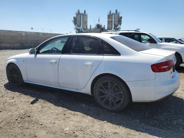 2016 AUDI A4 PREMIUM WAUAFAFL9GA013096