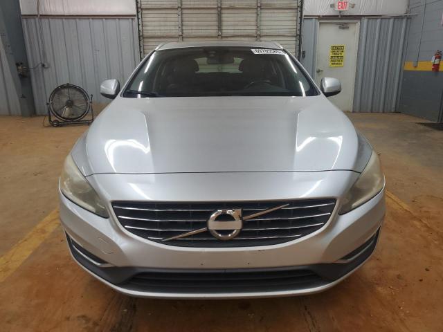 2015 VOLVO V60 PREMIE YV140MEB7F1197233