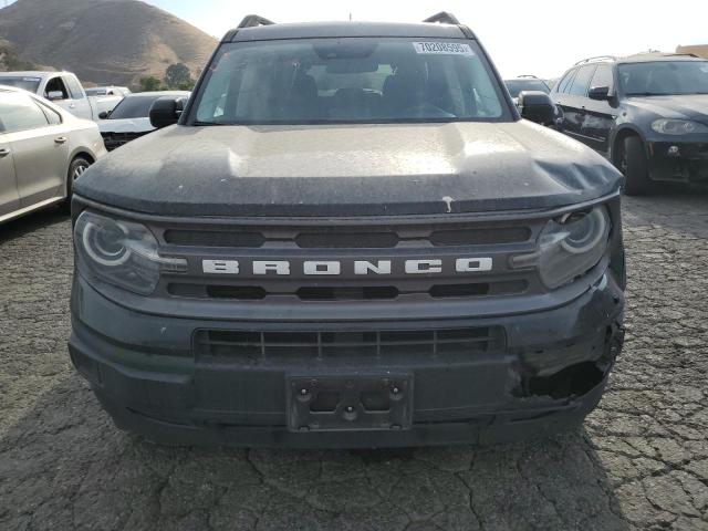 2022 FORD BRONCO SPO 3FMCR9B65NRE34801