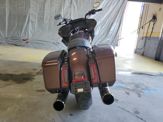 2024 HARLEY-DAVIDSON FLTRXSE 1HD1TC611RB960926