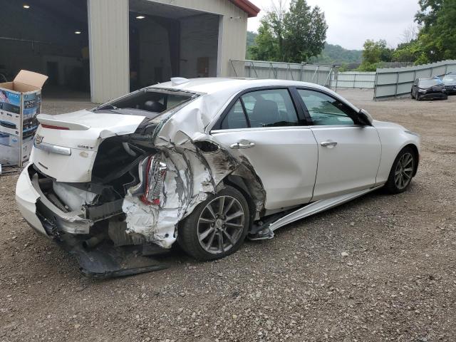 2017 CADILLAC CTS LUXURY - 1G6AX5SX2H0129315